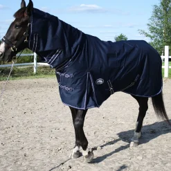 607 SADELOIMI FULL NECK SININEN 135CM