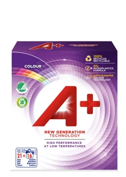 A+ PYYKINPESUJAUHE COLOR 700 G