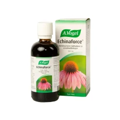A. VOGEL ECHINAFORCE PUNAHATTU-UUTE 100 ML