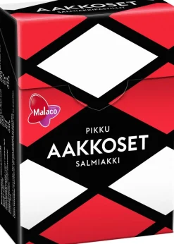 AAKKOSET PIKKU SALMIAKKI 75 G