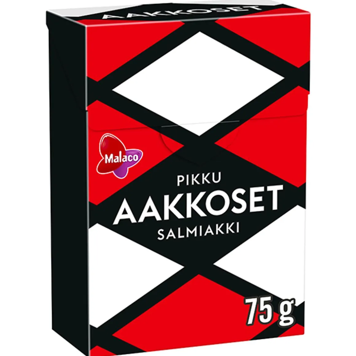 AAKKOSET PIKKU SALMIAKKI 75 G