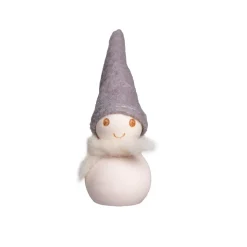 AARIKKA PAKKANEN MAGNEETTI 7 CM, 4 KPL
