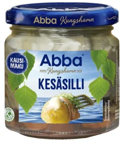 ABBA ABBA KESÄSILLI 240/120G 120 G