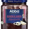 ABBA RANSKALAINEN SIPULISILLI 500/250G 250 G