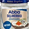ABBA SILLIHERKKU SAARISTOSILLI 220 G