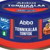 ABBA TONNIKALA TOMAATISSA 185 G
