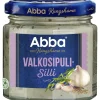 ABBA VALKOSIPULISILLI 225 G