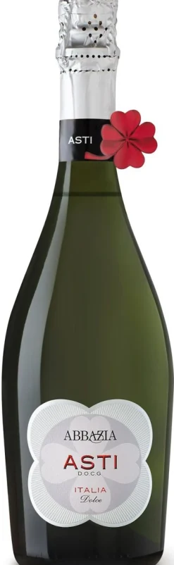 ABBAZIA ASTI DOLCE 7,5% KLP  750 ML
