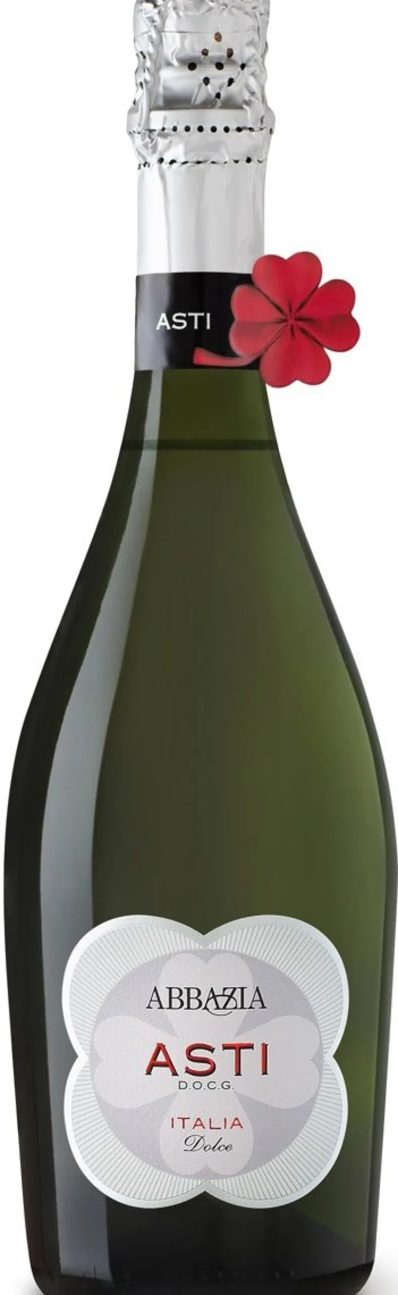 ABBAZIA ASTI DOLCE 7,5% KLP 750 ML