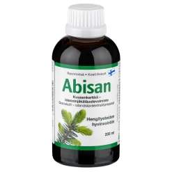 ABISAN 200 ML
