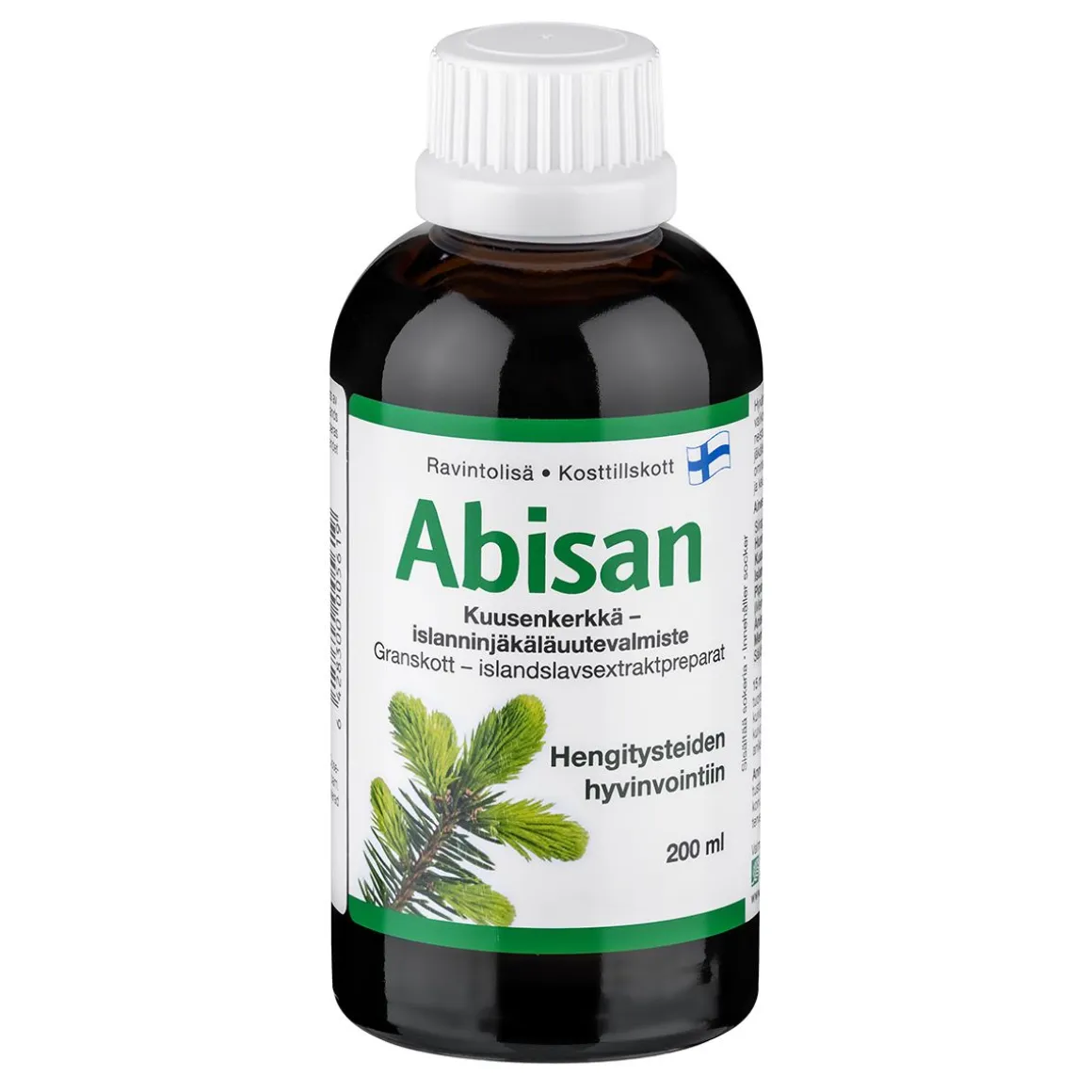 ABISAN 200 ML