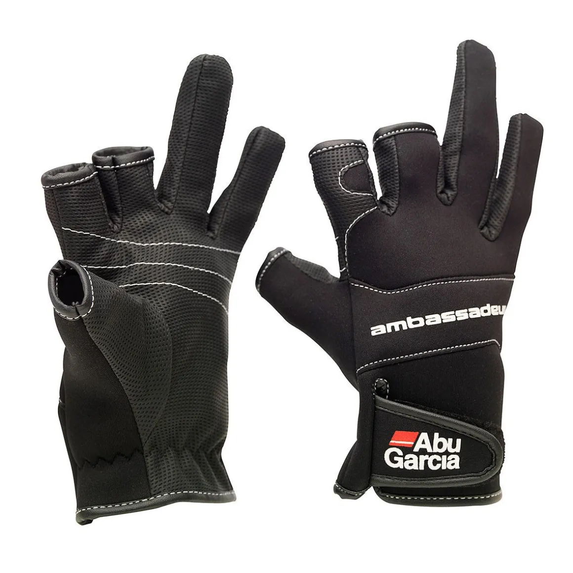 ABU GARCIA KALASTUSHANSIKAS XL