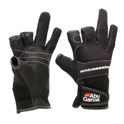 ABU GARCIA KALASTUSHANSIKAS XL