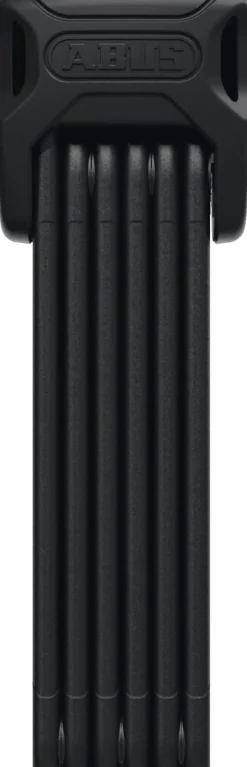 ABUS BORDO TAITTOLUKKO 6000K/90 X-PLUS MUSTA