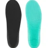 ACCES KENGÄNPOHJALLISET COMFORT GEL/MEMORY FOAM 41-46