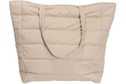 ACCES KASSI HEIJASTAVA TIKATTU BEIGE VETOKETJULLA