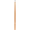 ACCES KENKÄLUSIKKA PUINEN NATURAL 80 CM