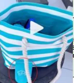 ACCES OLKALAUKKU BUMBAG LAJITELMA