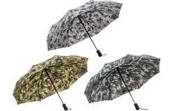 ACCES SATEENSUOJA MIDI CAMO