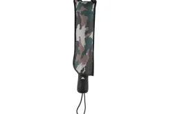 ACCES SATEENSUOJA MIDI CAMO