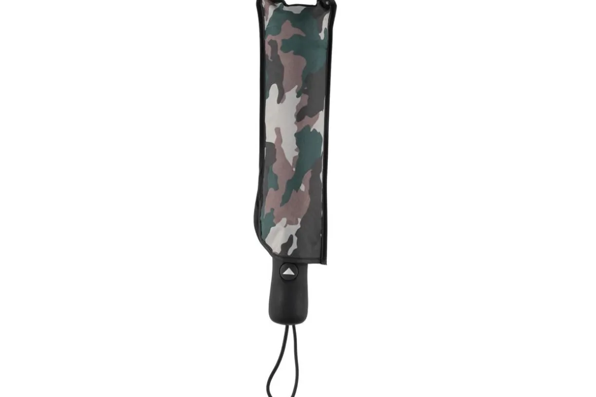 ACCES SATEENSUOJA MIDI CAMO
