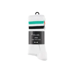 ACCES SPORT SUKAT RAITA 5-PACK 39/42-43/46 LAJITELMA