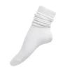 ACCES SUKAT 2-PAKK AEROBIC VALKOINEN 35/38-39/42