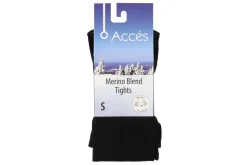ACCES SUKKAHOUSUT MERINOSEKOITE S-XXL