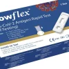 ACON FLOWFLEX SARS-COV-2 ANTIGEN RAPID TEST SELF-TESTING