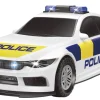 ACTION FUN POLIISIAUTO KITKAMOOTTORILLA