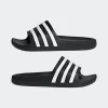ADIDAS ADILETTE AQUA LASTEN SUIHKUSANDAALI MUSTA/VALK 34