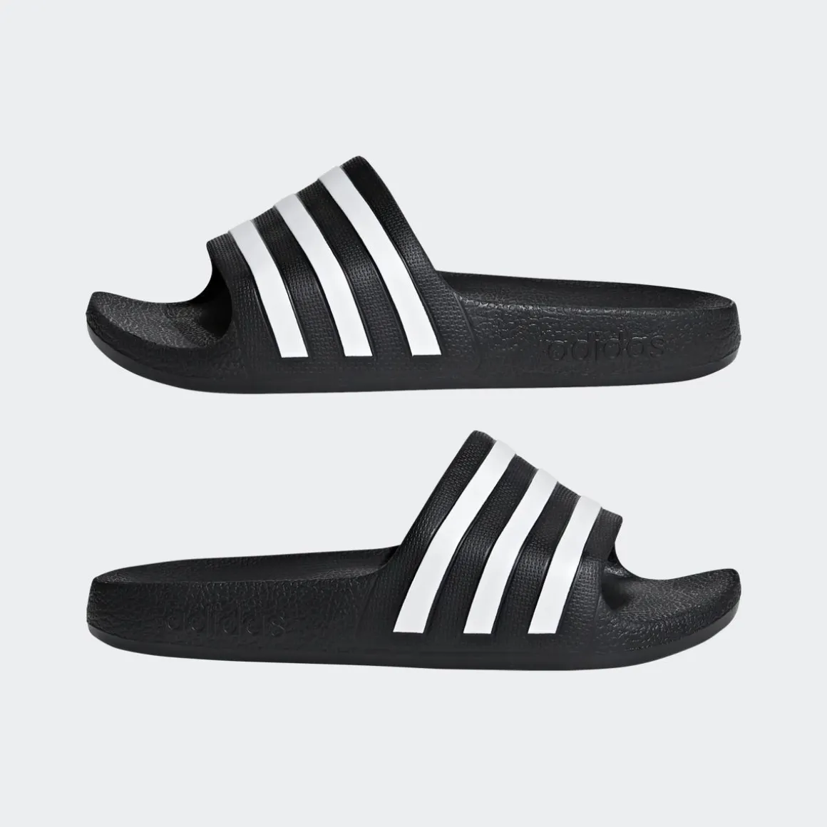 ADIDAS ADILETTE AQUA LASTEN SUIHKUSANDAALI MUSTA/VALK 33