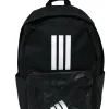 ADIDAS CLASSIC BARS 3S REPPU MUSTA 23L