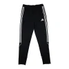 ADIDAS LASTEN VERKKAHOUSU TIRO23 MUSTA 164