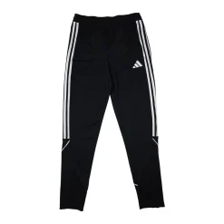 ADIDAS LASTEN VERKKAHOUSU TIRO23 MUSTA 150