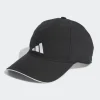 ADIDAS LIPPALAKKI BASEBALL CAP AEROREADY MUSTA