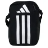 ADIDAS ORGANIZER OLKALAUKKU MUSTA