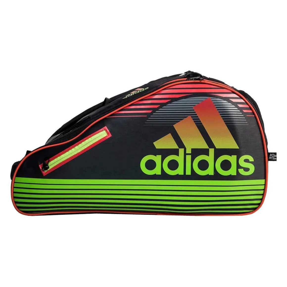 ADIDAS PADELMAILAN LAUKKU TOUR U27 PADEL ZENTE