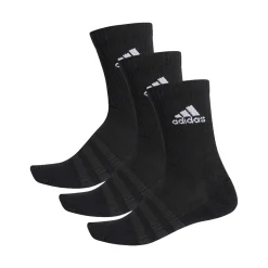 ADIDAS SUKAT 3-PACK M 3-STRIPES CREW MUSTA