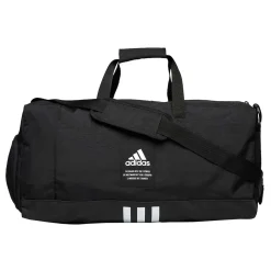 ADIDAS URHEILUKASSI M 4ATHLTS MUSTA