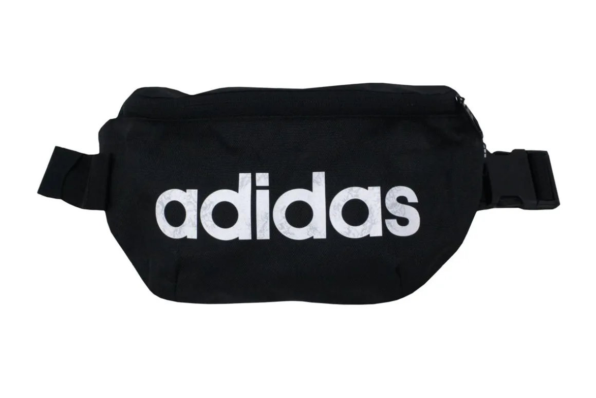 ADIDAS VYÖLAUKKU MUSTA