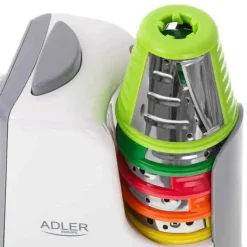ADLER MONITOIMIRAASTIN SÄHKÖINEN AD4815