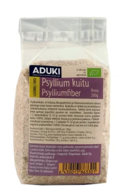 ADUKI PSYLLIUM  200 G