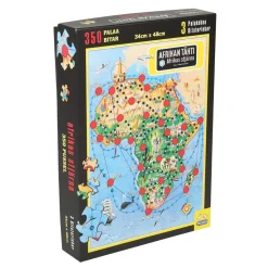 AFRIKAN TÄHTI 350 PALAPELI