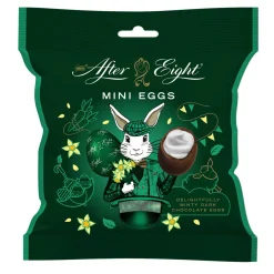 AFTER EIGHT MINISUKLAAMUNAT PÄÄSIÄISPUSSI 90 G