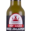 AGED JALAPENO-CHILIKASTIKE 150 ML