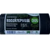 A.GREEN BIOPUSSI 30L 500X520 MM 16 MY KOTIKOMPOSTI 20 KPL