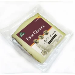 AGRIAL ESPANJALAINEN MAALAISJUUSTO 150 G