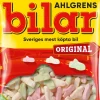 AHLGRENS BILAR BAG MAKEISSEKOITUS  125 G