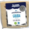 AHVENANMAAN GOUDA 4KK KYPSYTETTY 350 G